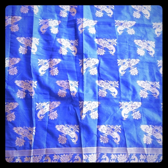 Dupatta OR scarf - Picture 1 of 2